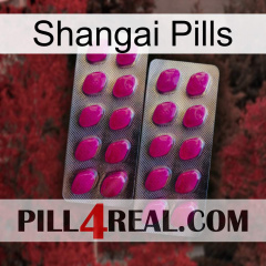 Shangai Pills 10